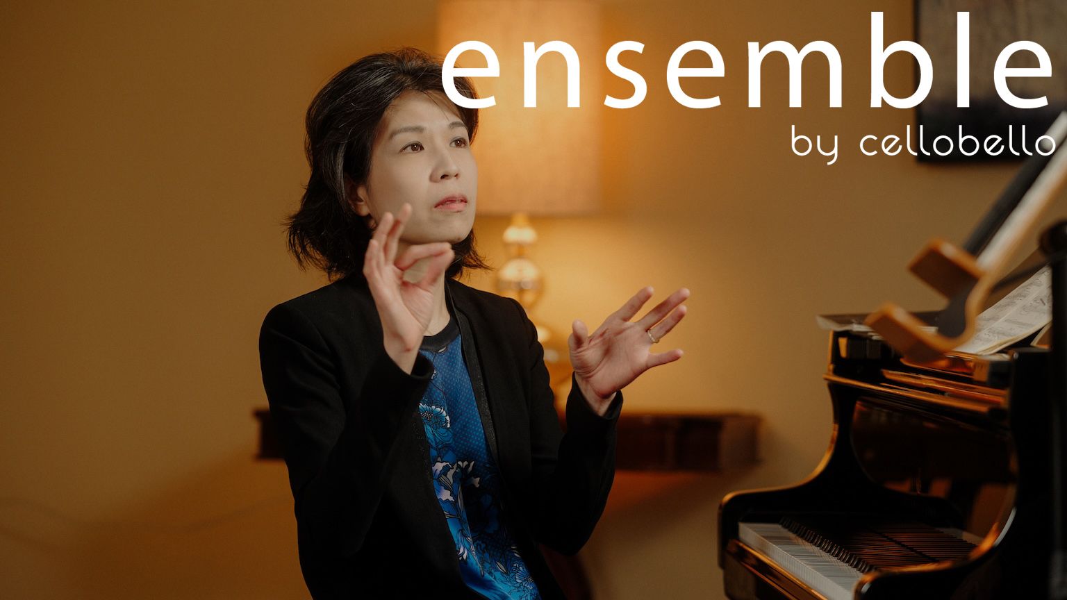 Clara Schumann Romance Op. 22