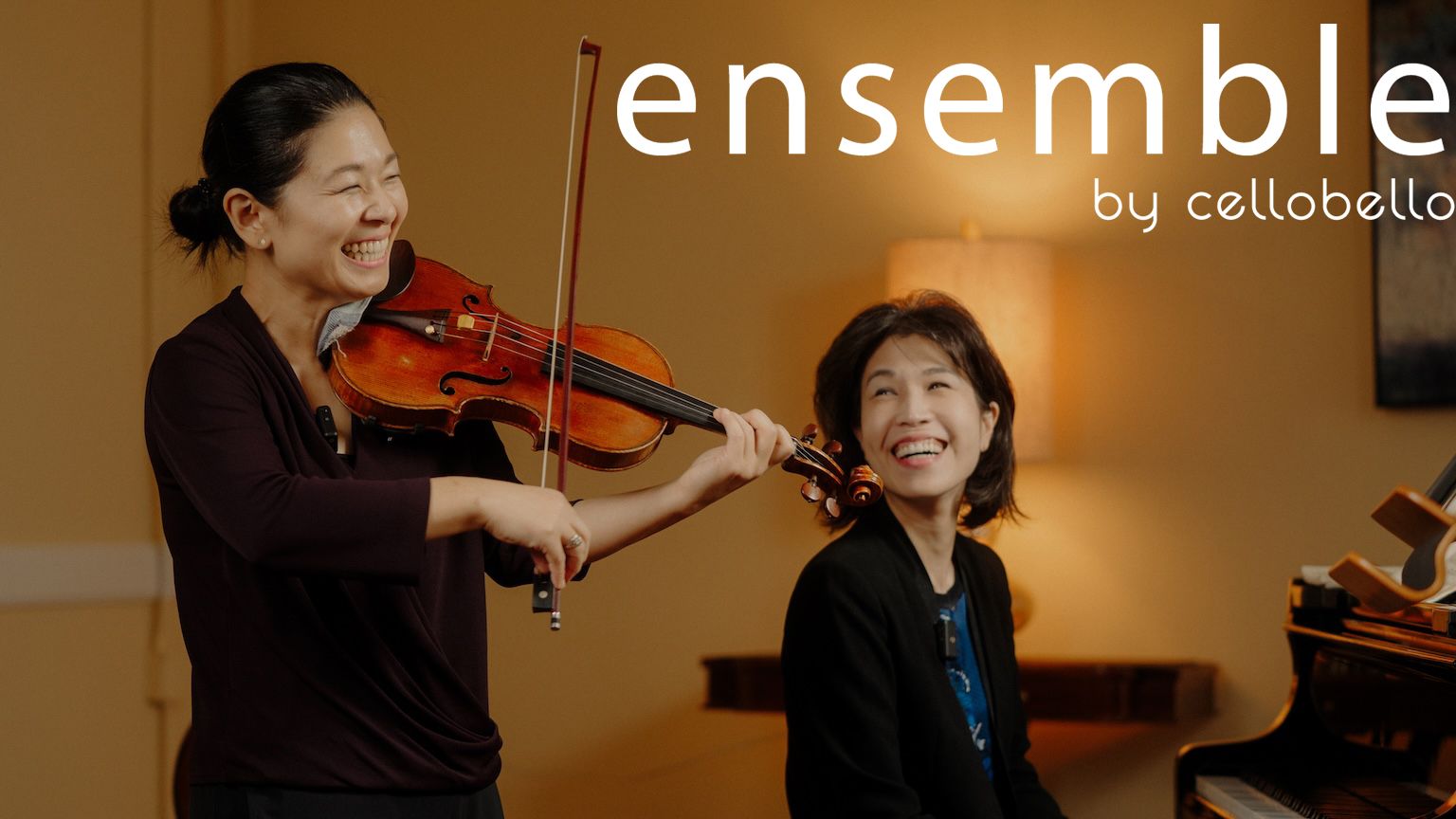 Poulenc Sonata for Violin and Piano