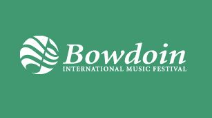 Bowdoin International Music Festival