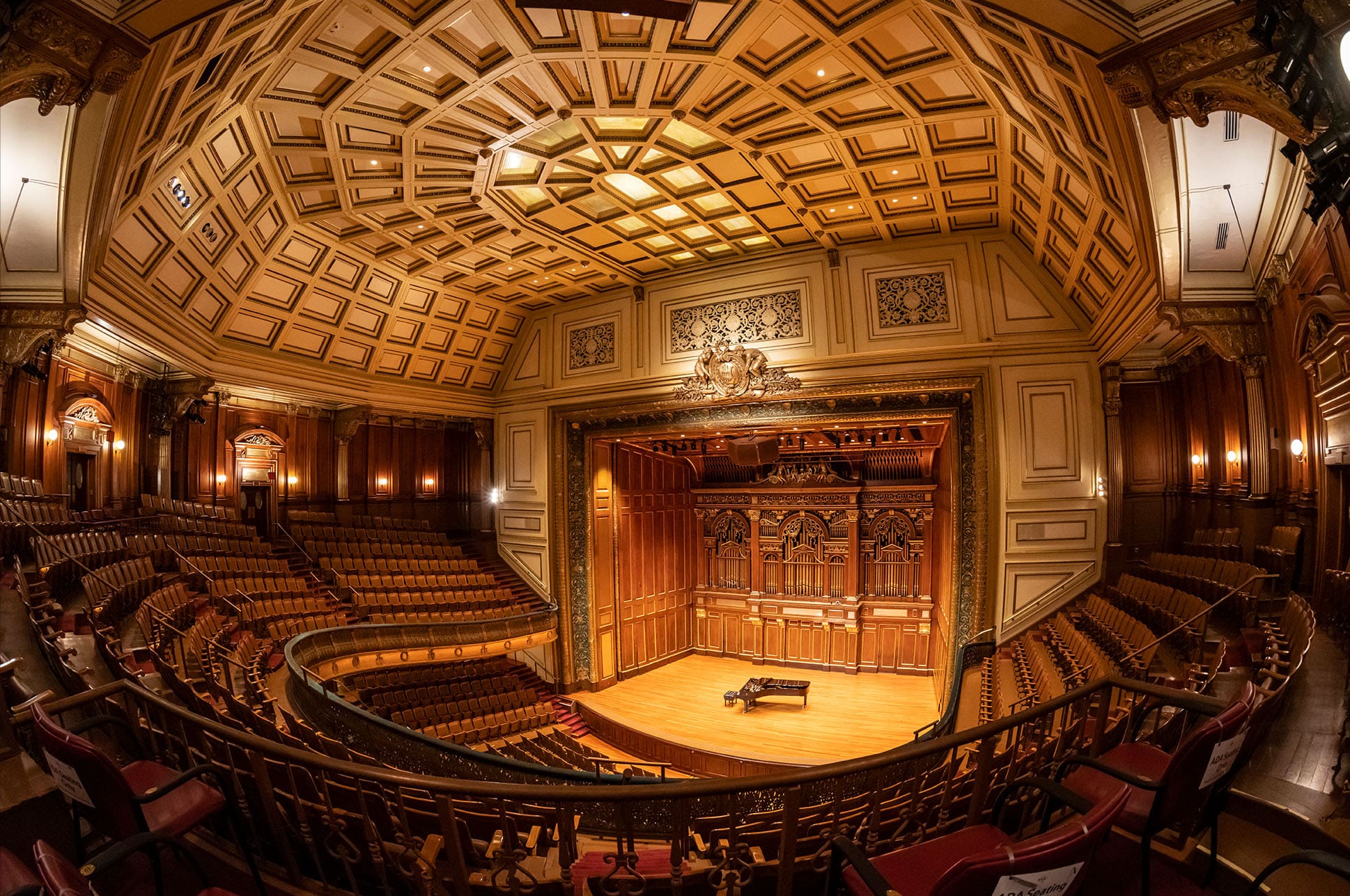 New England Conservatory